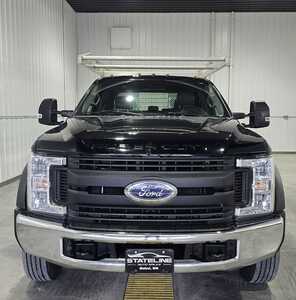 2018 Ford F450-8000, $28995. Photo 3