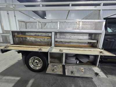 2018 Ford F450-8000, $28995. Photo 7