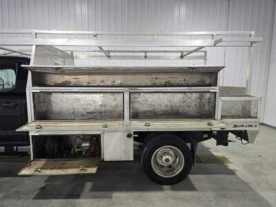 2018 Ford F450-8000, $28995. Photo 8