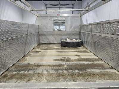 2018 Ford F450-8000, $28995. Photo 9