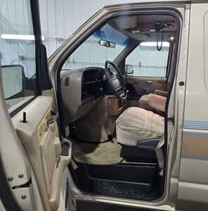 1993 Ford Van,Cargo, $7995. Photo 7