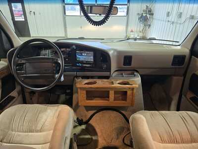 1993 Ford Van,Cargo, $7995. Photo 11