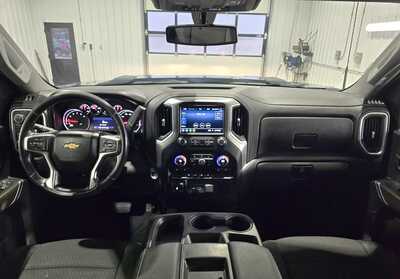 2021 Chevrolet 3500 Crew Cab, $42995. Photo 10