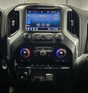 2021 Chevrolet 3500 Crew Cab, $42995. Photo 11