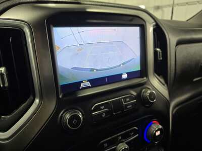 2021 Chevrolet 3500 Crew Cab, $42995. Photo 12