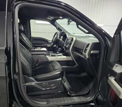 2017 Ford F150 Crew Cab, $23995. Photo 7