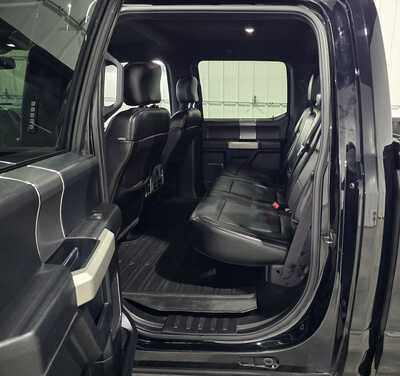 2017 Ford F150 Crew Cab, $23995. Photo 8