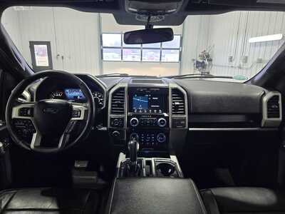 2017 Ford F150 Crew Cab, $23995. Photo 9