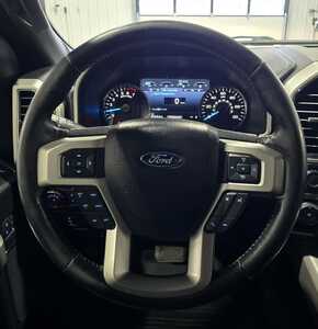 2017 Ford F150 Crew Cab, $23995. Photo 12