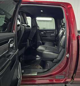 2020 RAM 3500 Crew Cab, $38995. Photo 9