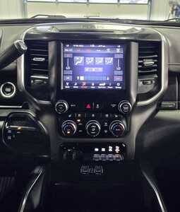 2020 RAM 3500 Crew Cab, $38995. Photo 11