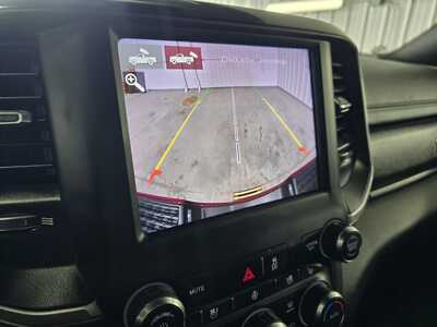 2020 RAM 3500 Crew Cab, $38995. Photo 12