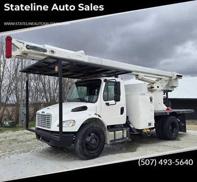 2013 Freightliner , $59995. Photo 1