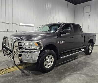 2016 RAM 2500 Crew Cab, $27495. Photo 2