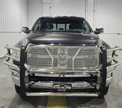 2016 RAM 2500 Crew Cab, $27495. Photo 3