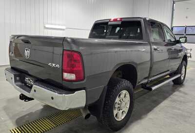 2016 RAM 2500 Crew Cab, $27495. Photo 5