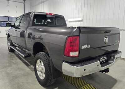2016 RAM 2500 Crew Cab, $27495. Photo 6