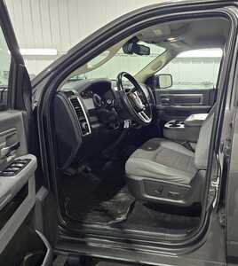 2016 RAM 2500 Crew Cab, $27495. Photo 7