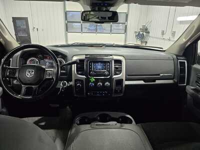 2016 RAM 2500 Crew Cab, $27495. Photo 10