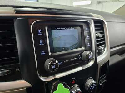 2016 RAM 2500 Crew Cab, $27495. Photo 12