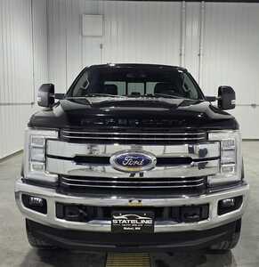 2017 Ford F250 Crew Cab, $33995. Photo 3