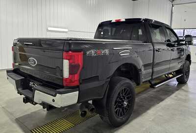 2017 Ford F250 Crew Cab, $33995. Photo 5