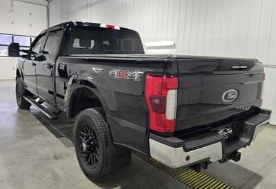 2017 Ford F250 Crew Cab, $33995. Photo 6