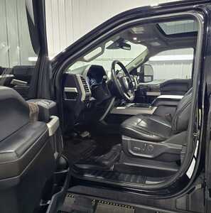 2017 Ford F250 Crew Cab, $33995. Photo 7