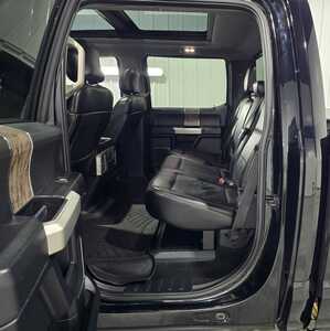 2017 Ford F250 Crew Cab, $33995. Photo 9