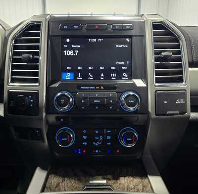 2017 Ford F250 Crew Cab, $33995. Photo 11
