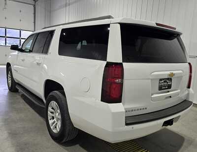 2018 Chevrolet Suburban, $13495. Photo 6