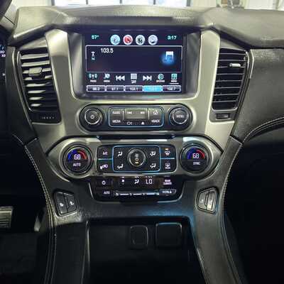 2018 Chevrolet Suburban, $13495. Photo 11