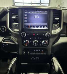 2019 RAM 3500 Crew Cab, $36795. Photo 11