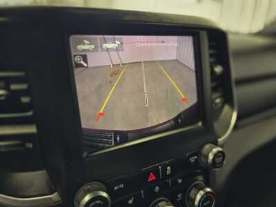 2019 RAM 3500 Crew Cab, $36795. Photo 12