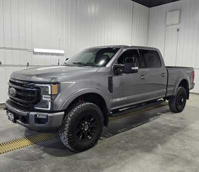 2022 Ford F350 Crew Cab, $58995. Photo 2