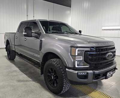 2022 Ford F350 Crew Cab, $58995. Photo 4