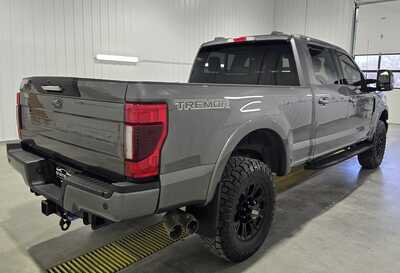 2022 Ford F350 Crew Cab, $58995. Photo 5