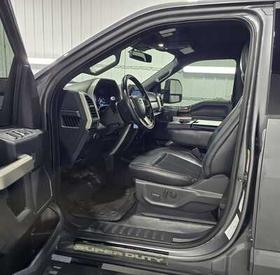 2022 Ford F350 Crew Cab, $58995. Photo 7
