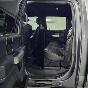 2022 Ford F350 Crew Cab, $58995. Photo 8