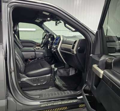 2022 Ford F350 Crew Cab, $58995. Photo 9