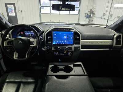 2022 Ford F350 Crew Cab, $58995. Photo 10