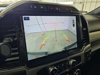 2022 Ford F350 Crew Cab, $58995. Photo 12