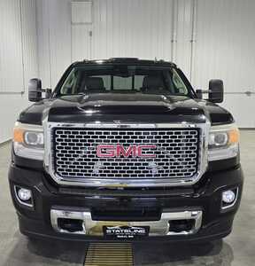 2015 GMC 3500 Crew Cab, $34295. Photo 3