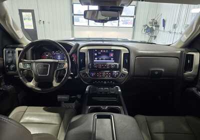2015 GMC 3500 Crew Cab, $34295. Photo 10