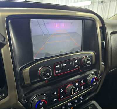 2015 GMC 3500 Crew Cab, $34295. Photo 12