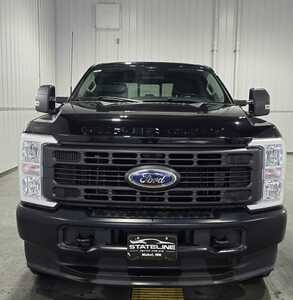 2023 Ford F250 Crew Cab, $41995. Photo 3