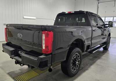 2023 Ford F250 Crew Cab, $41995. Photo 5