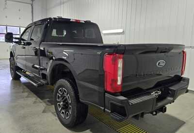 2023 Ford F250 Crew Cab, $41995. Photo 6