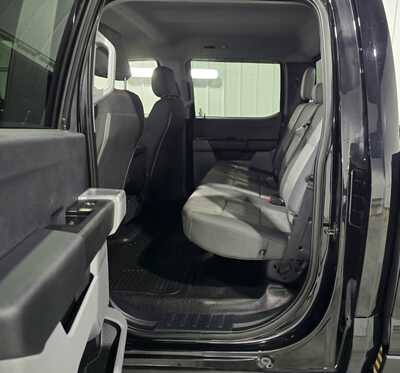 2023 Ford F250 Crew Cab, $41995. Photo 8