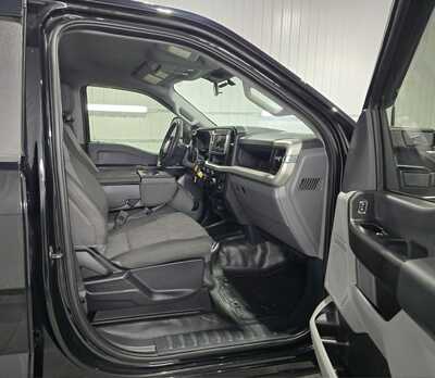 2023 Ford F250 Crew Cab, $41995. Photo 9